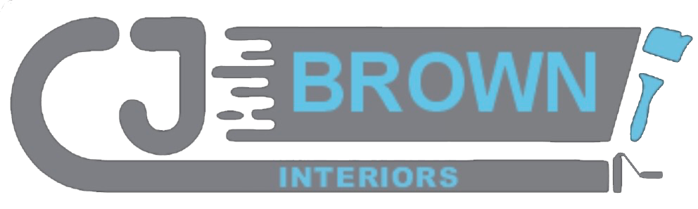 CJBrown Interiors Logo